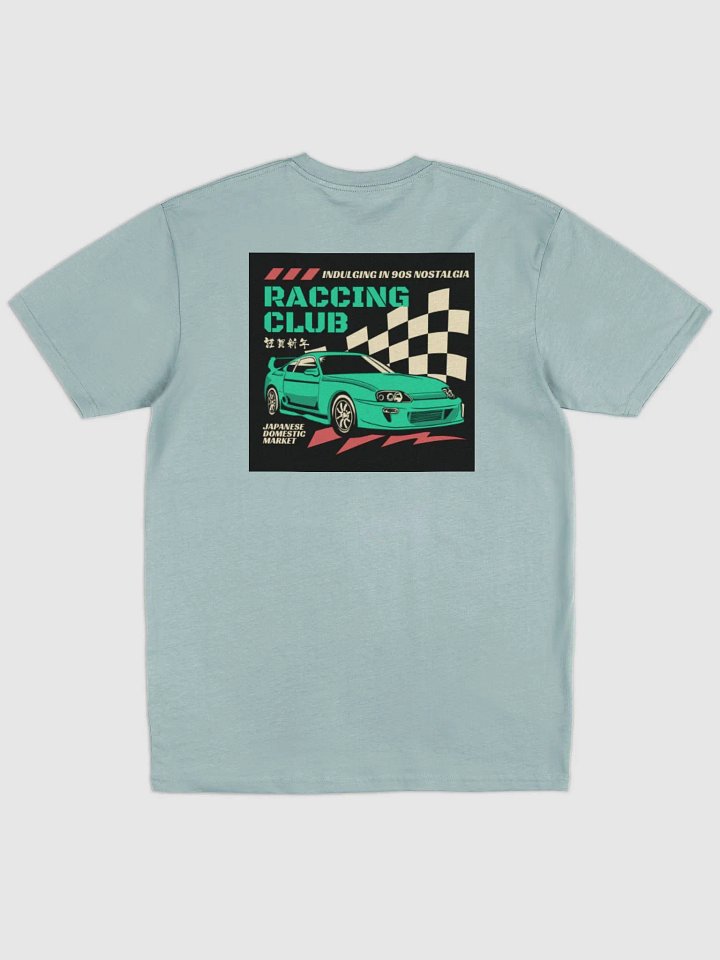 Pepeín Men's Premium Tee product image (8)