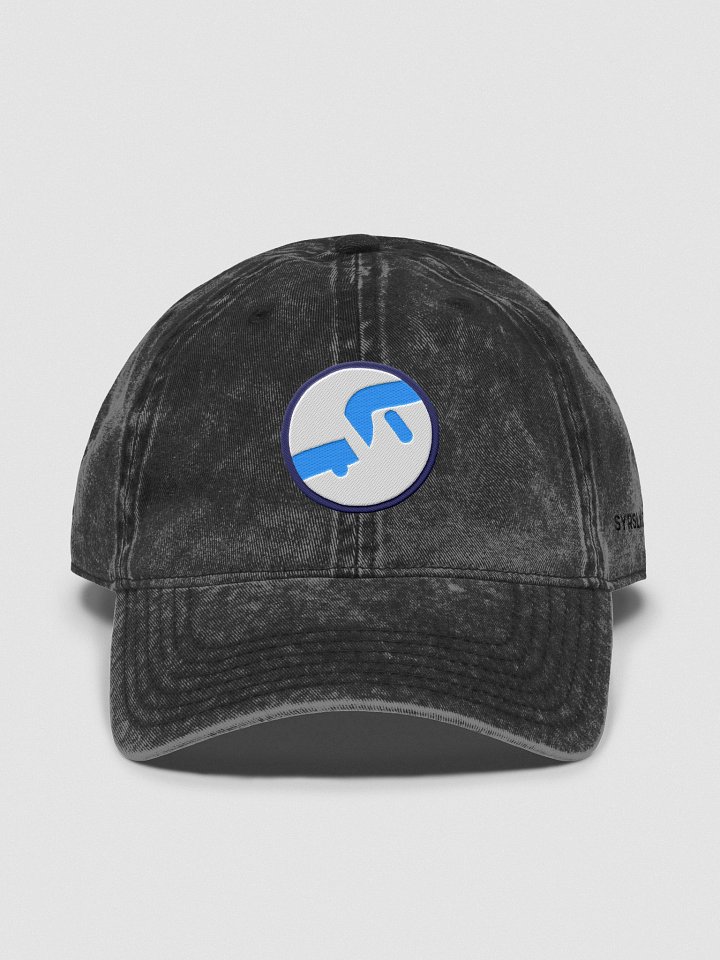 Syrsly Vintage Hat product image (1)