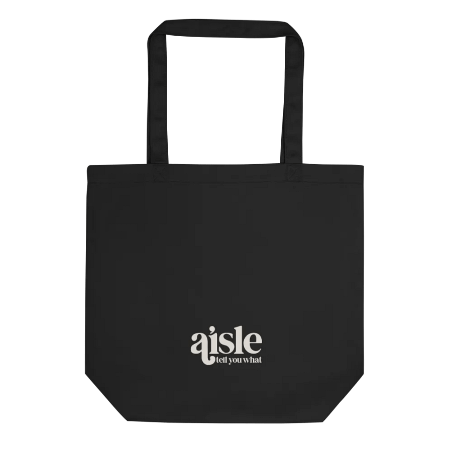 Aisle Runner Tote product image (8)