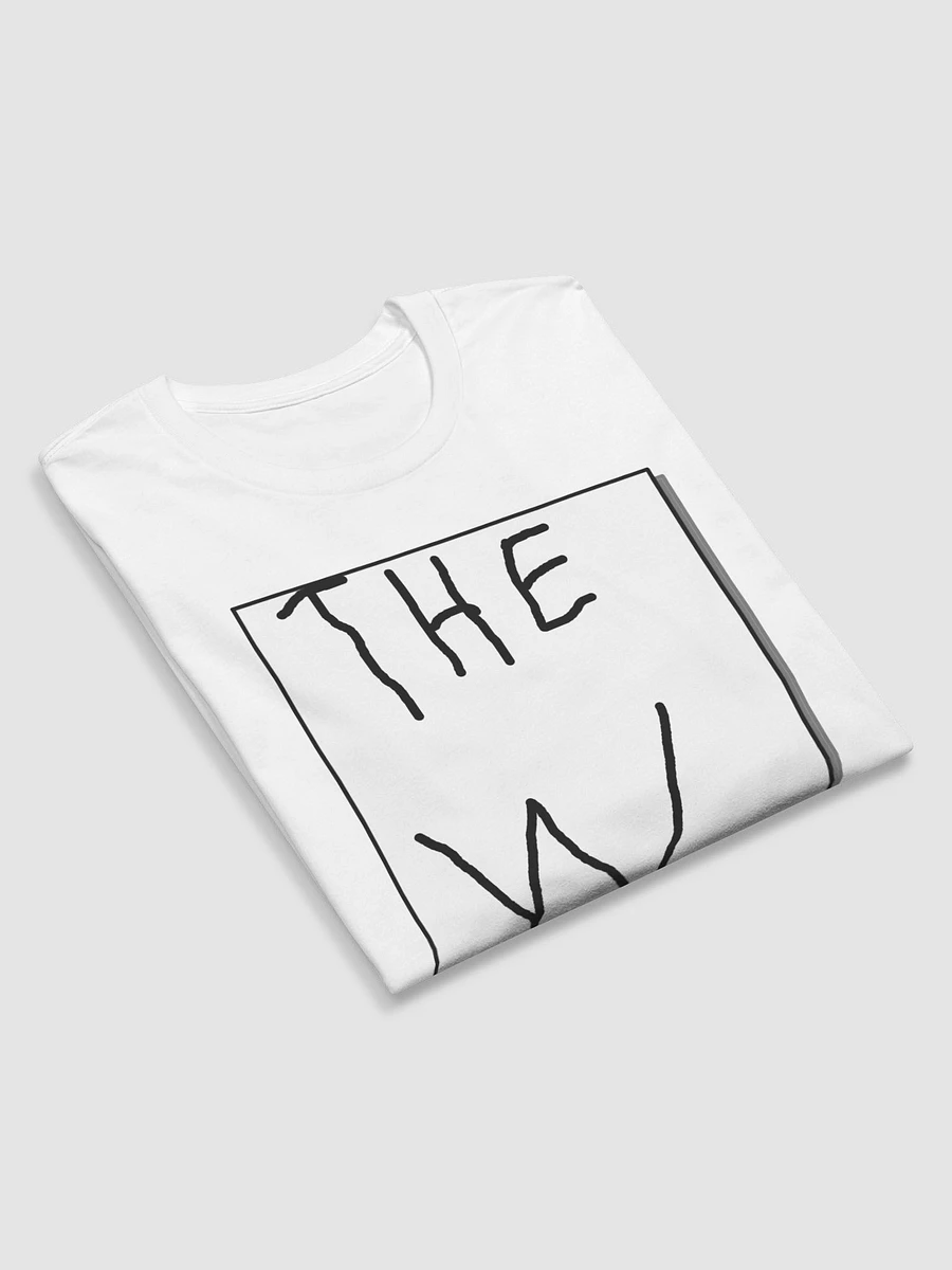 The W Premium (Next Level Premium Fitted Long Sleeve Crew) product image (16)