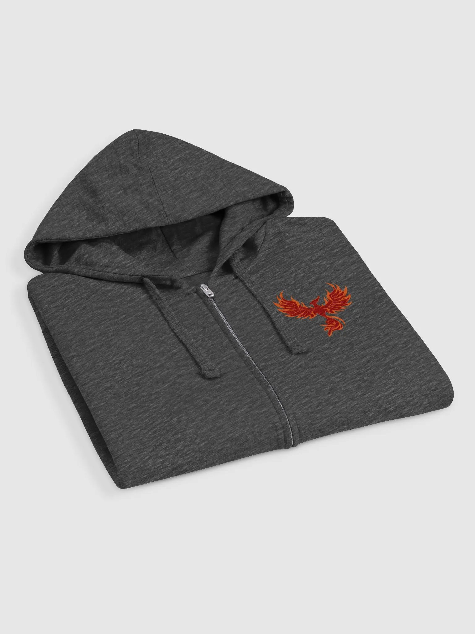 Sleeve Print Hoodie product image (6)