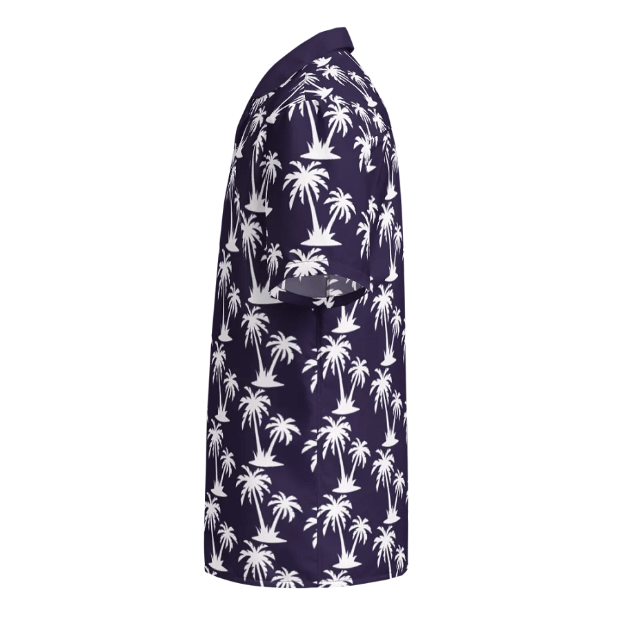 Vacation Shirt Blue product image (3)