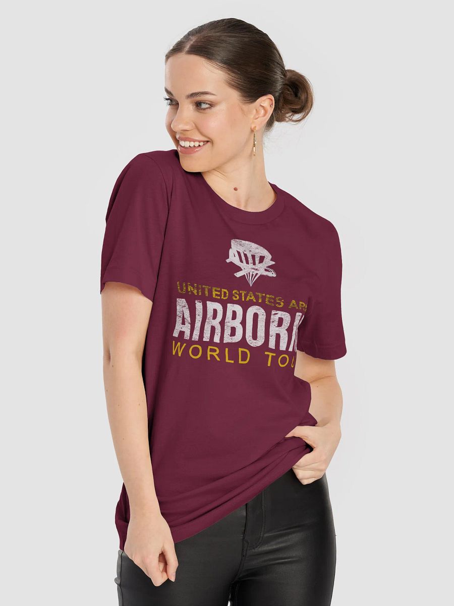 Airborne World Tour product image (8)