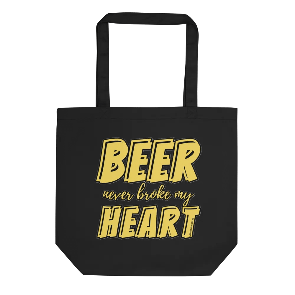 BEER NEVER BROKE MY HEART product image (1)