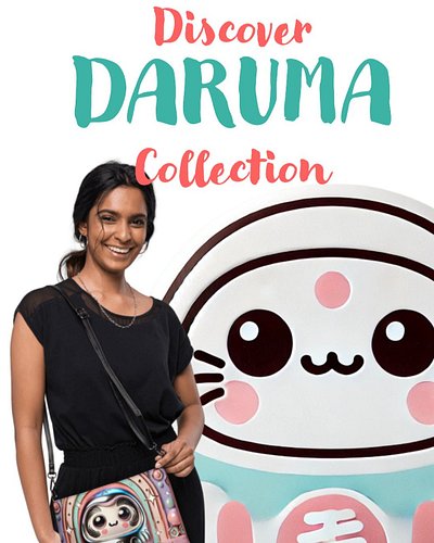 Introducing the Latest Daruma Fashion Collection! ✨

Dive into a world where timeless tradition meets modern elegance. Our ne...