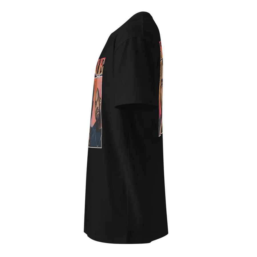 Kanye T-shirt product image (17)
