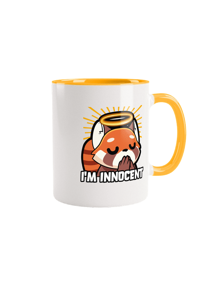 I'm Innocent - Ceramic Mug product image (8)