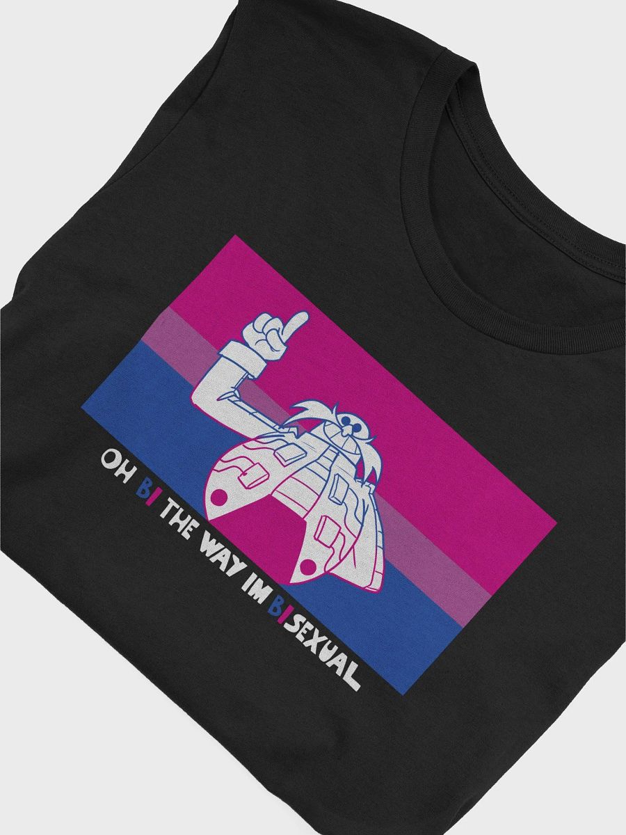 OH BI THE WAY IM BISEXUAL product image (3)