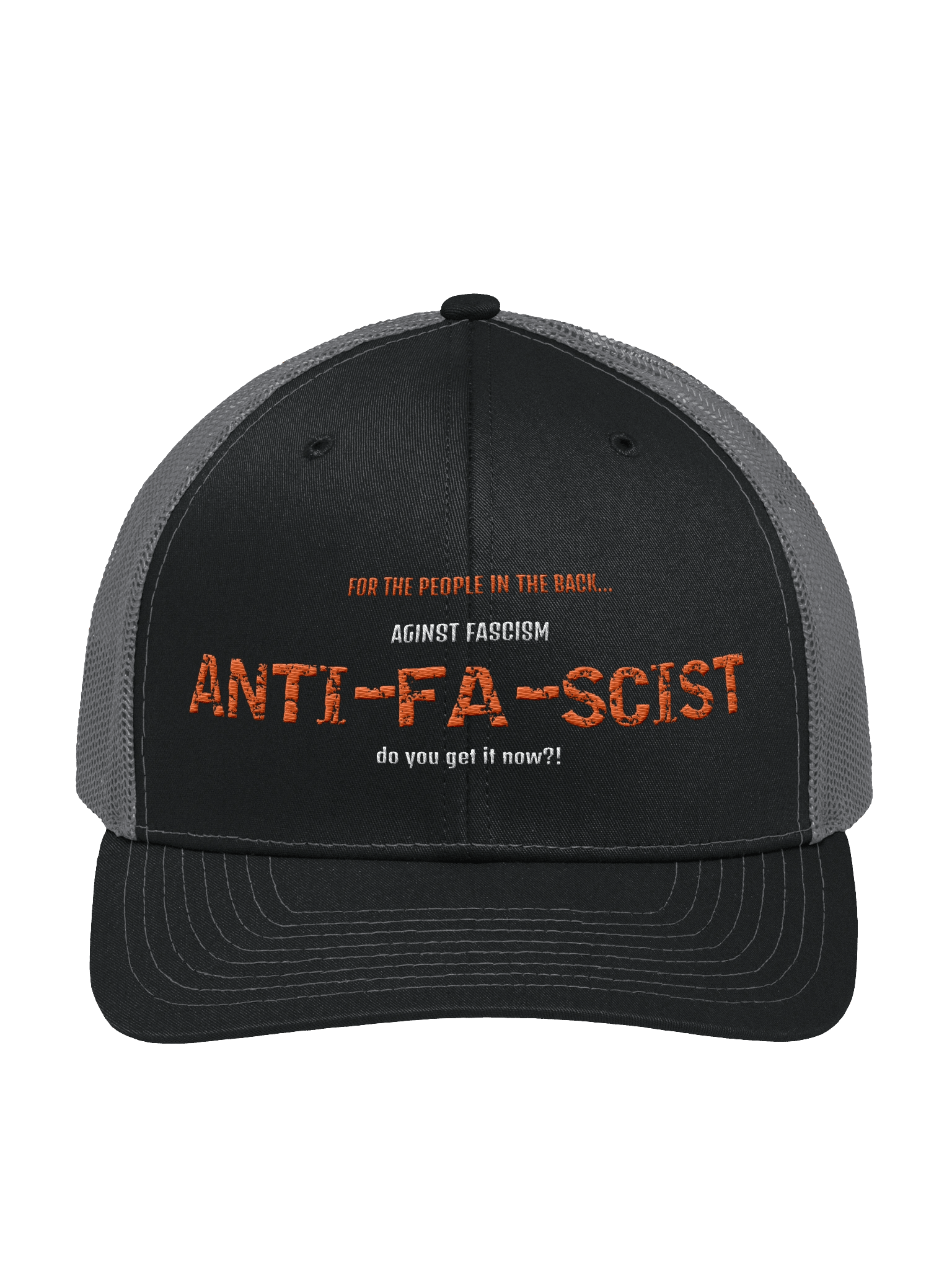 Aginst Fascism product image (2)