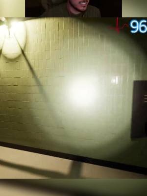 Escape Together never ends with you guys actually escaping together #twitch #streamer #gaming #horror #scary #backrooms