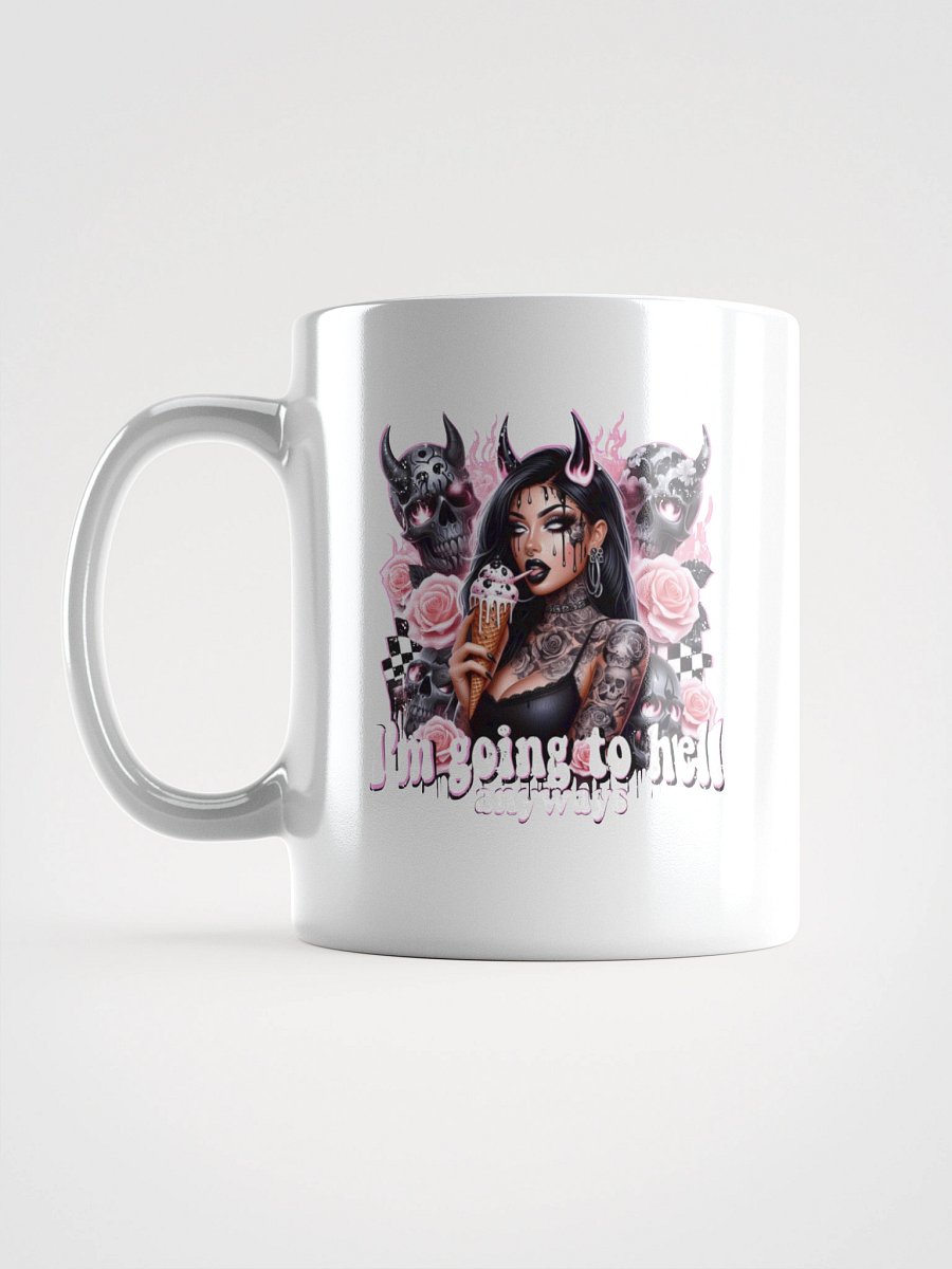 Devilish Delight Mug product image (1)