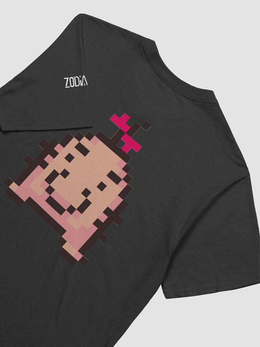 MR SATURN GAMING TEE product image (4)