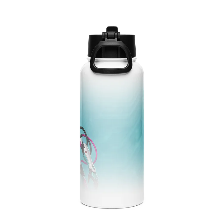 Cyber Water Bottle product image (2)
