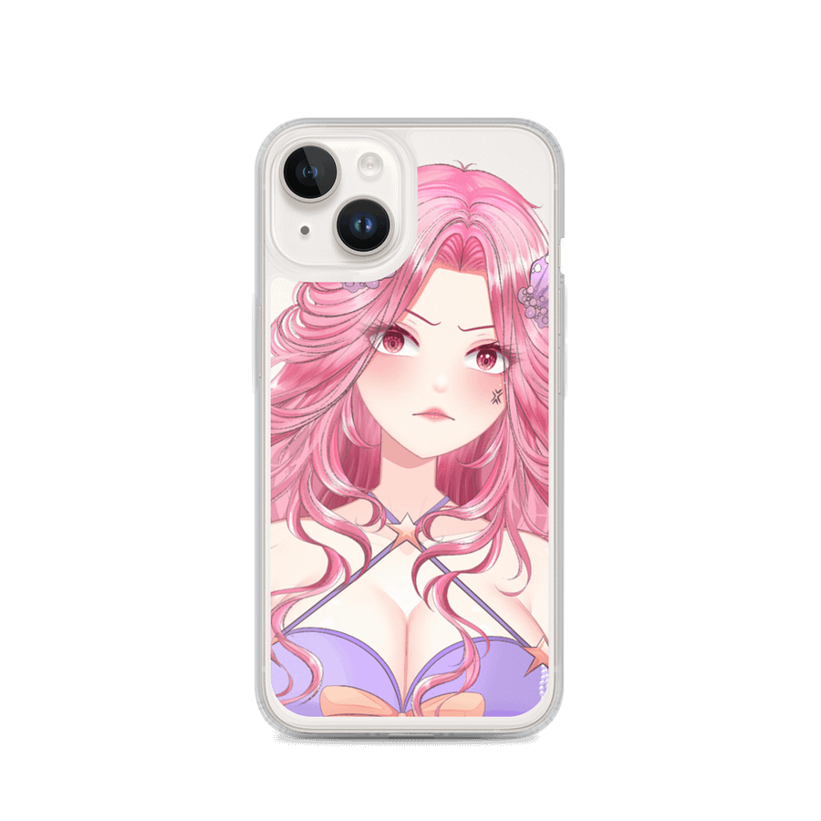 Summer 2025 iPhone Case - Angry product image (1)