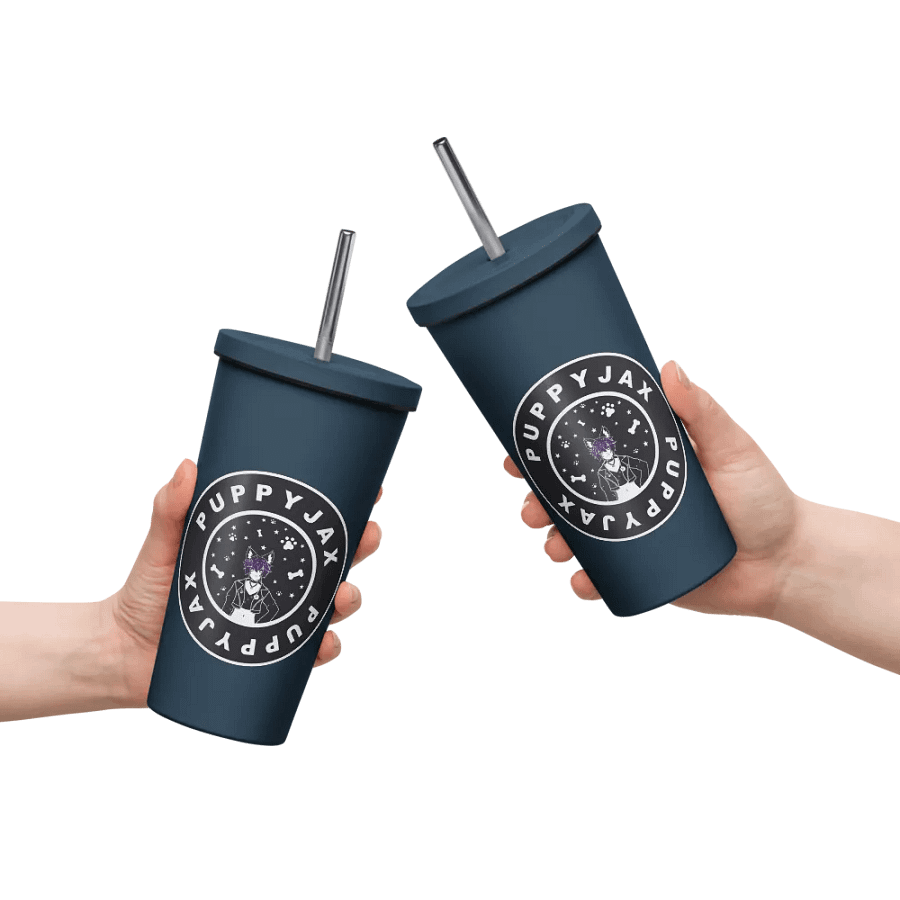 Insulated Tumbler product image (10)