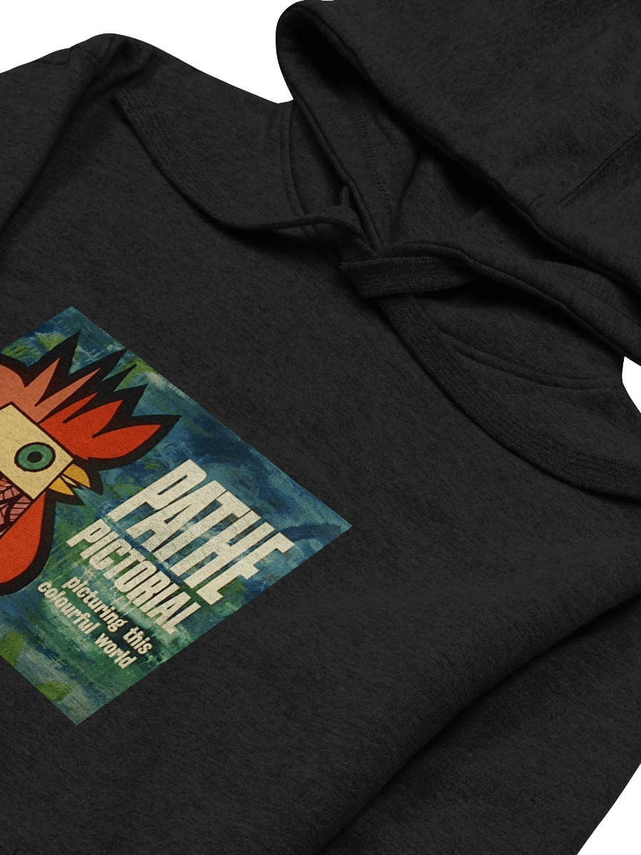 Pathé Pictorial Hoodie product image (3)