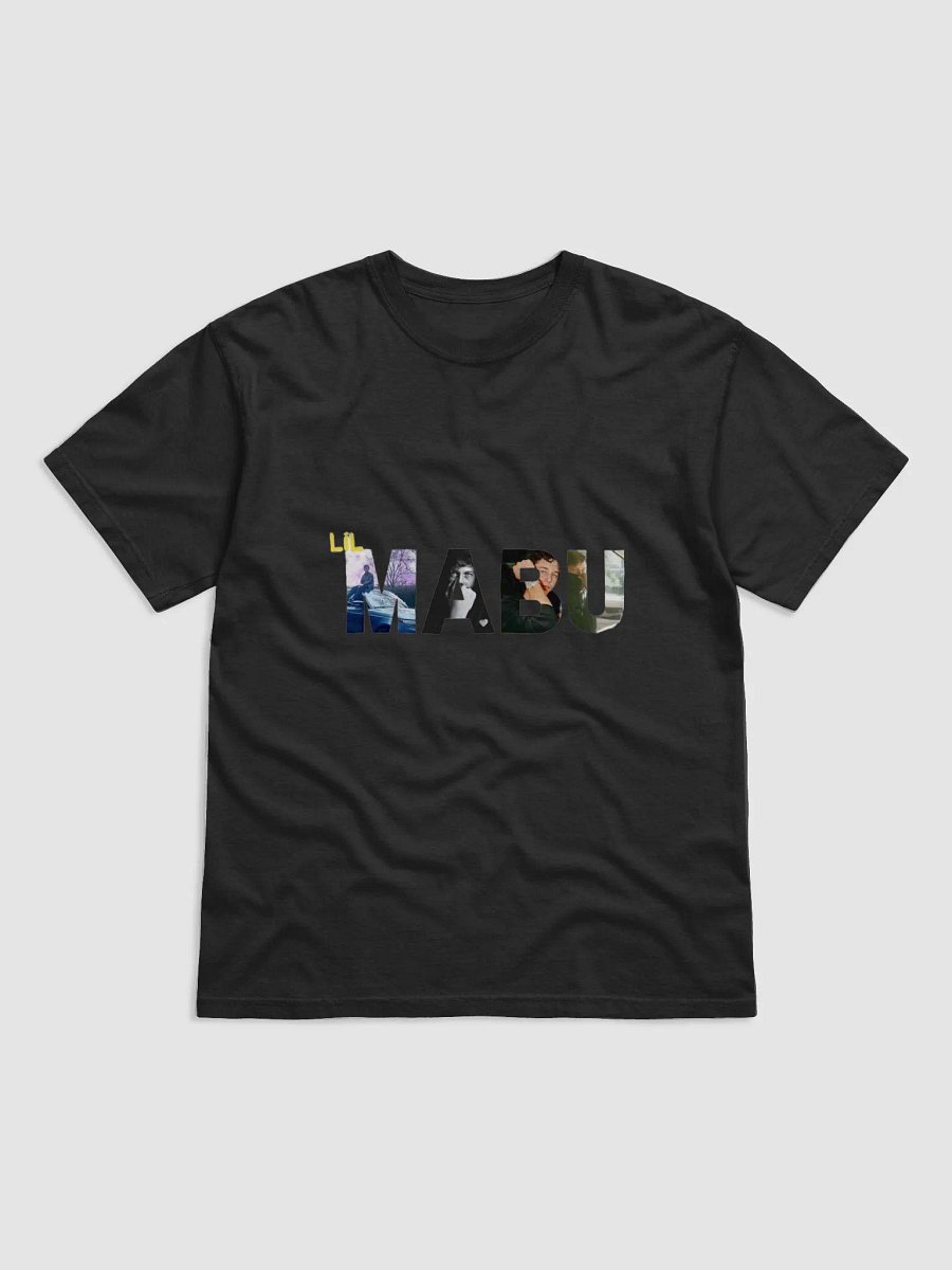 Mabu Shirt Unisex product image (1)