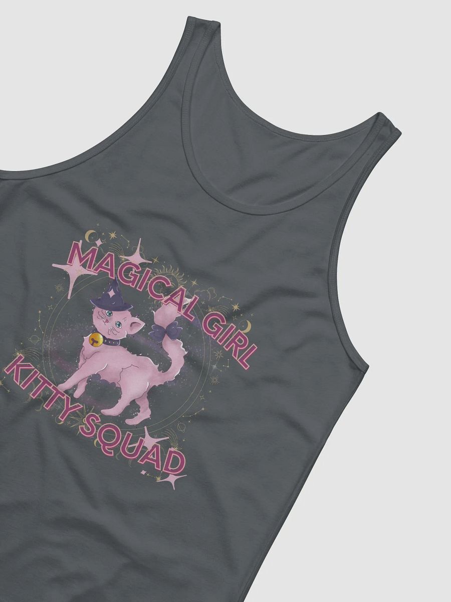 Magical Girl Kitty Squad product image (15)