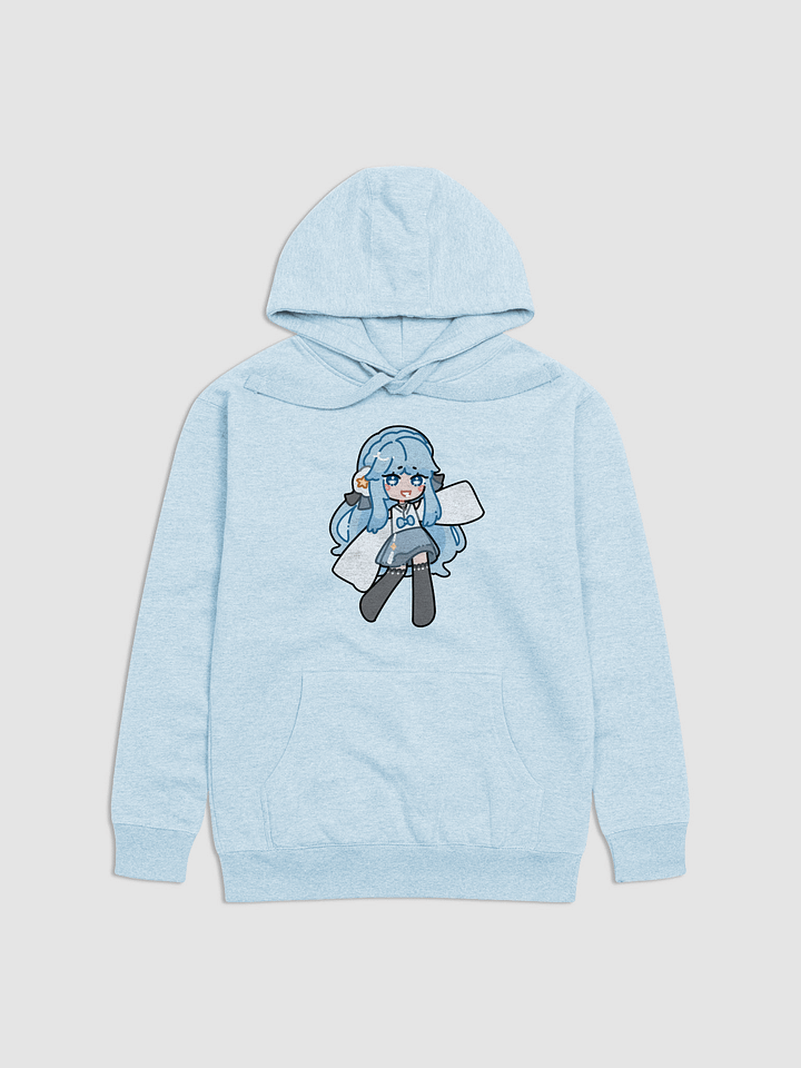 Unisex Hoodie product image (6)