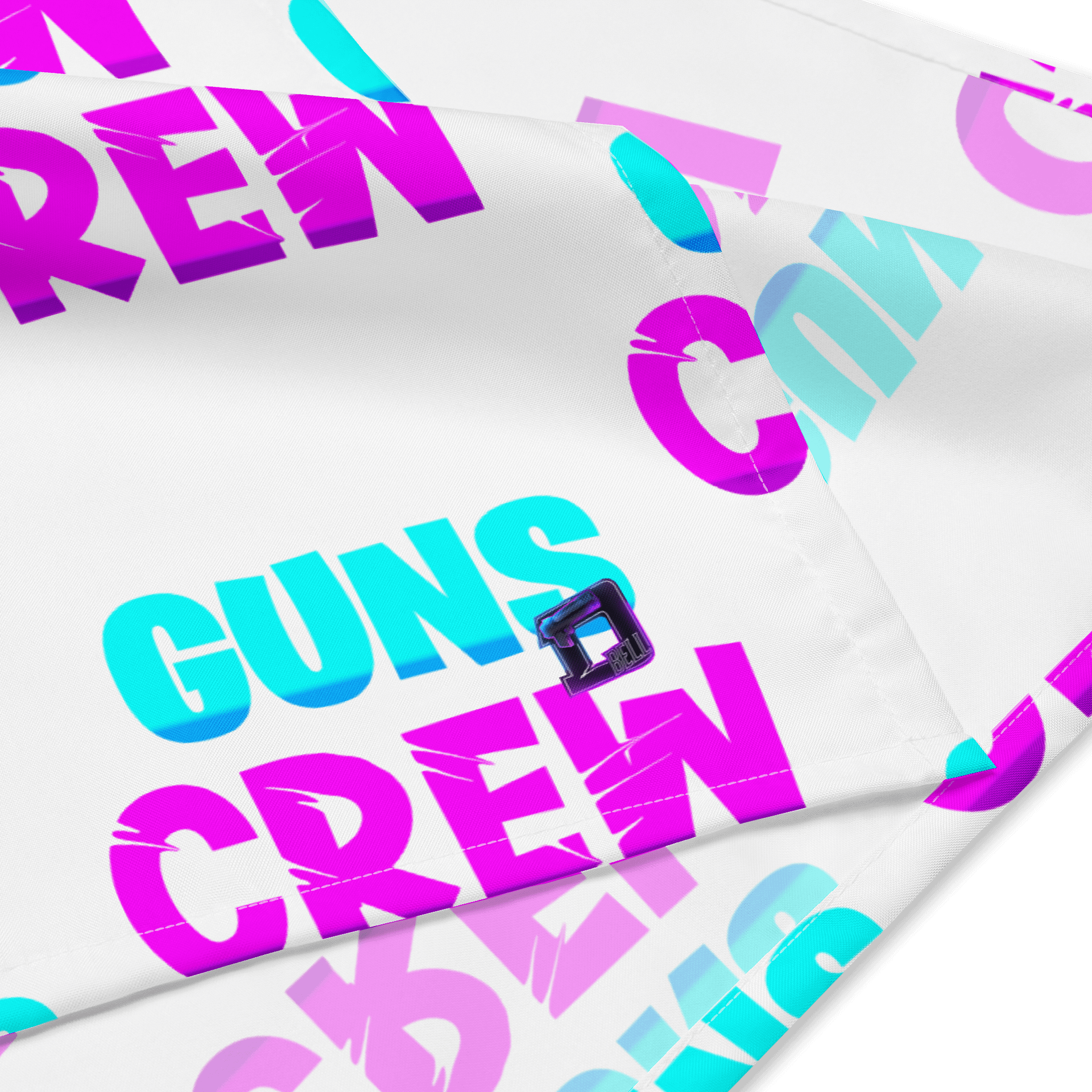 GunsCrew Bandana product image (4)