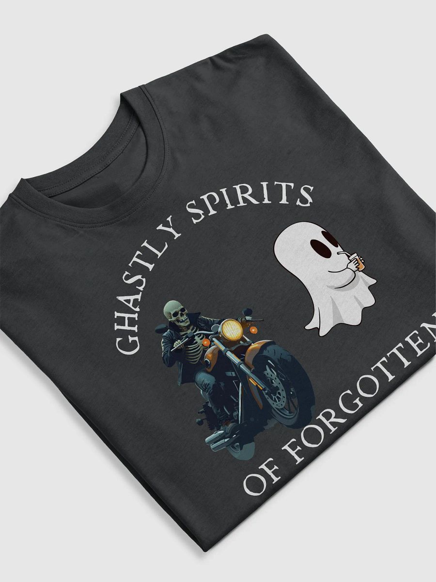 Ghastly Spirits of Forgotten Graves Men's Tee product image (5)