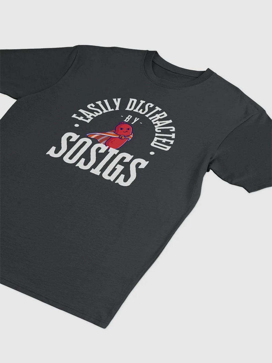 Distracted by SOSIGS product image (3)