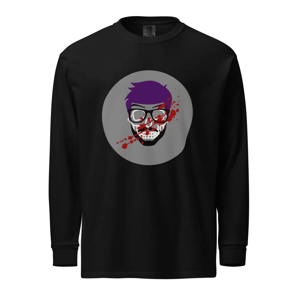 Salvation Long Sleeve product image (1)