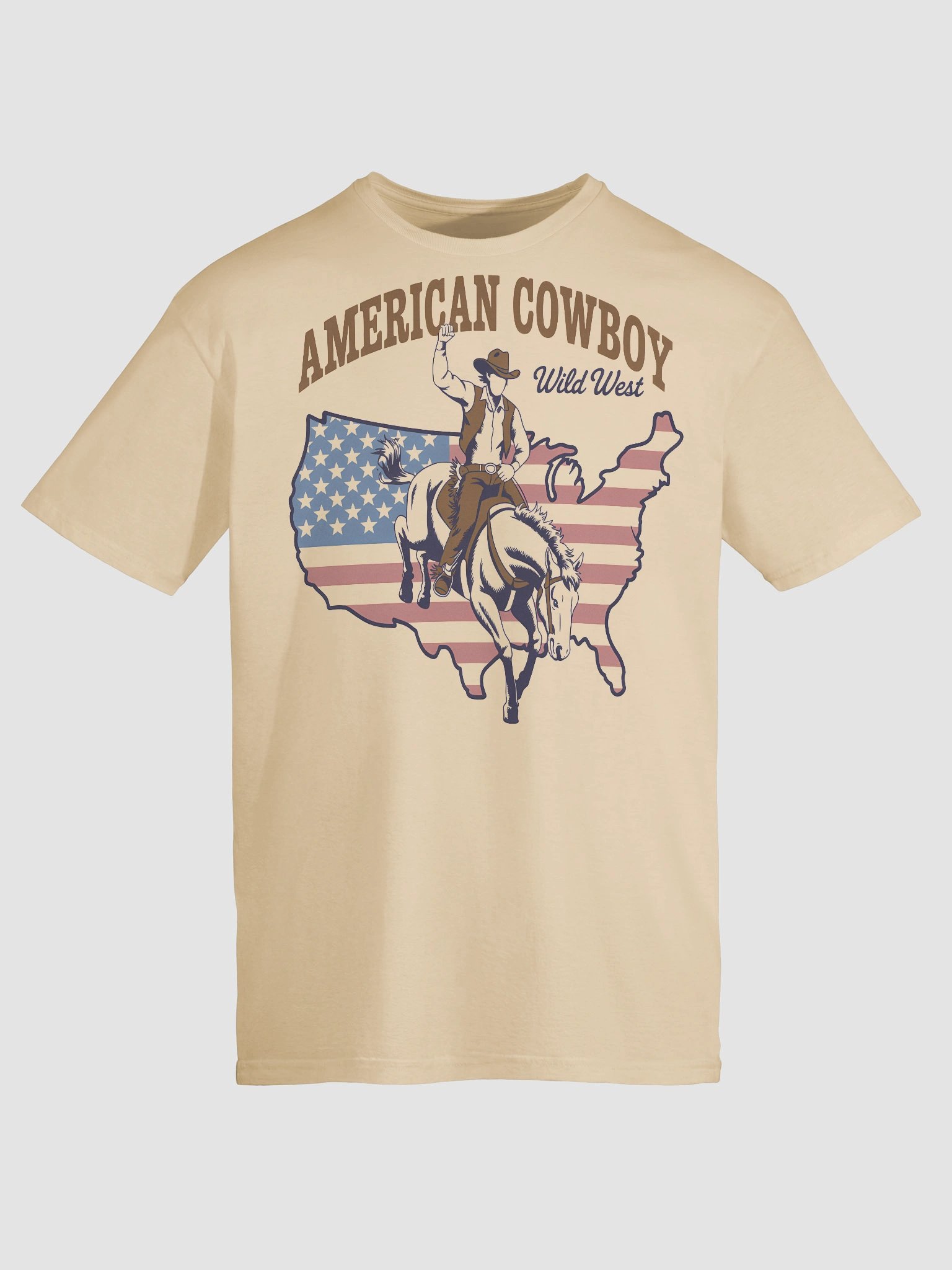 American Cowboy product image (9)