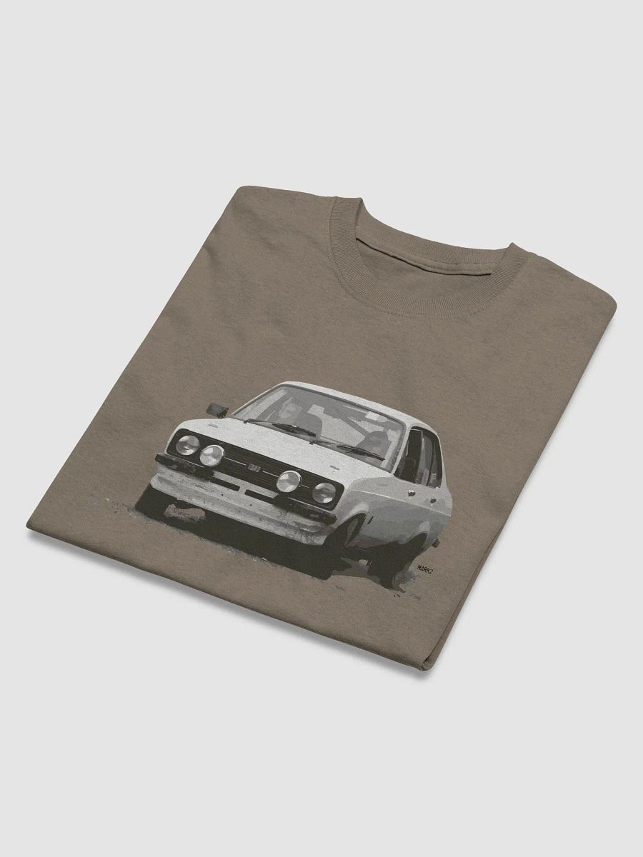 Mark2's Multi-Motorsport Escort - Tshirt product image (3)