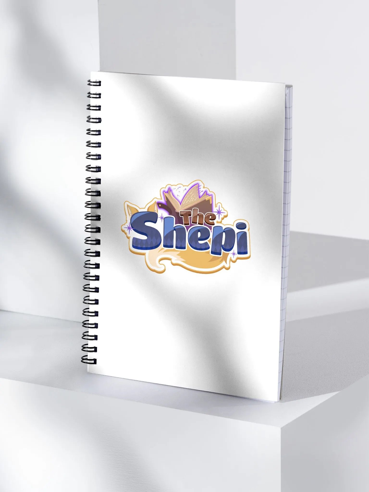 Shepi Notebook product image (3)