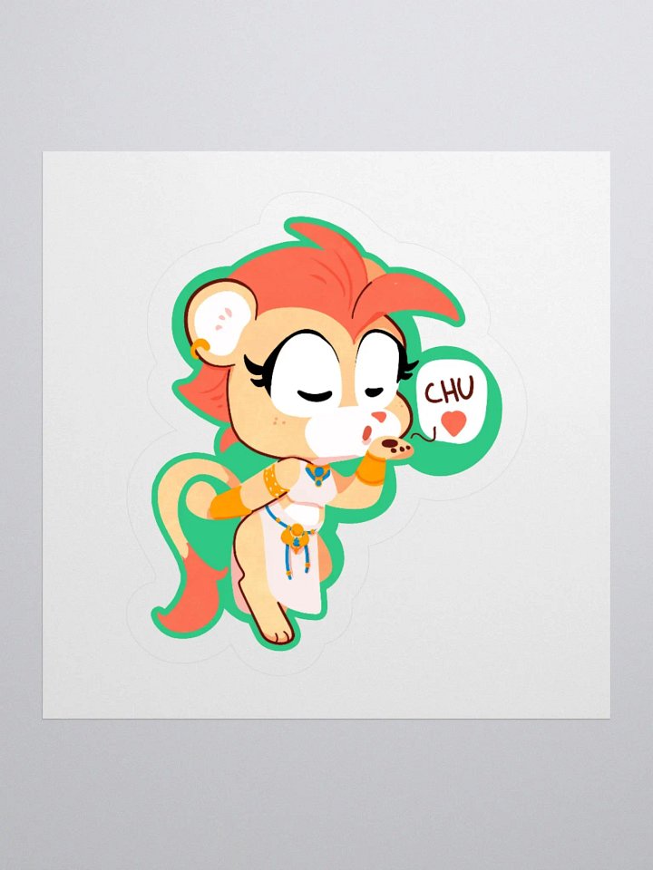Sonic Style Ah'lina product image (1)
