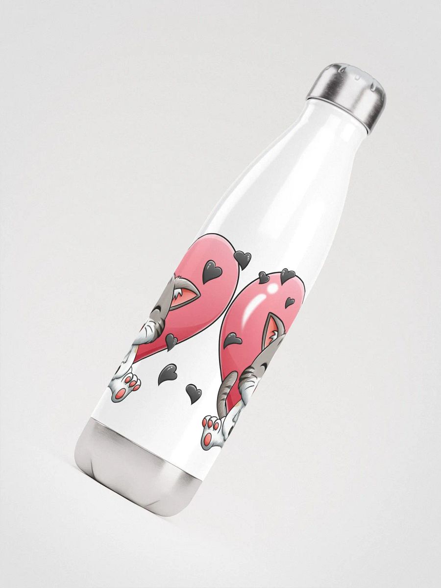 Gamer Nala Water Bottle product image (4)