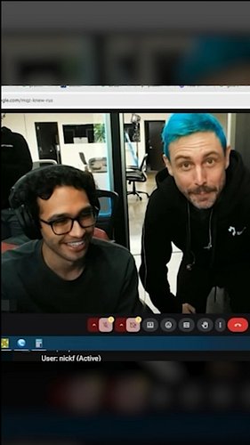 Hijacking Scammer Video Calls Edit