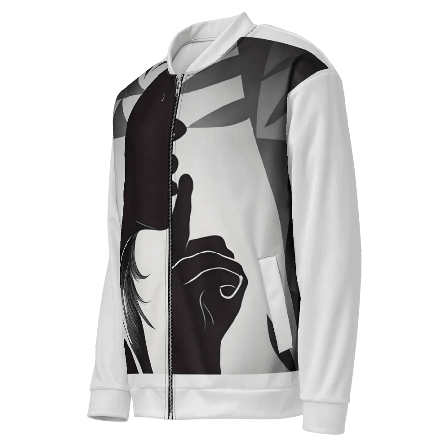 Best Kept Secret Radio Network Long-sleeved shirt product image (4)