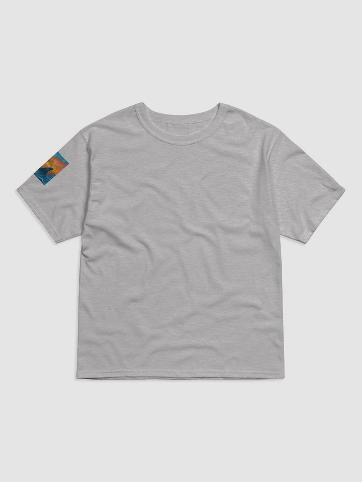 SHARKRISE SHIRT product image (1)