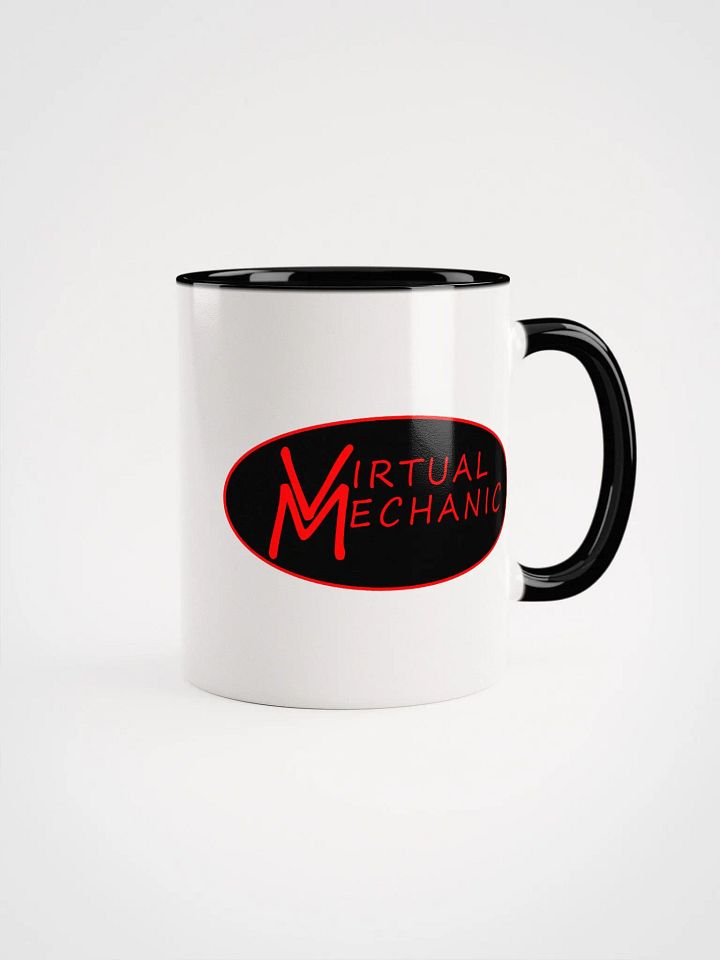 Car Mechanic Simulator 2021 W/ Virtual Mechanic Mug product image (1)