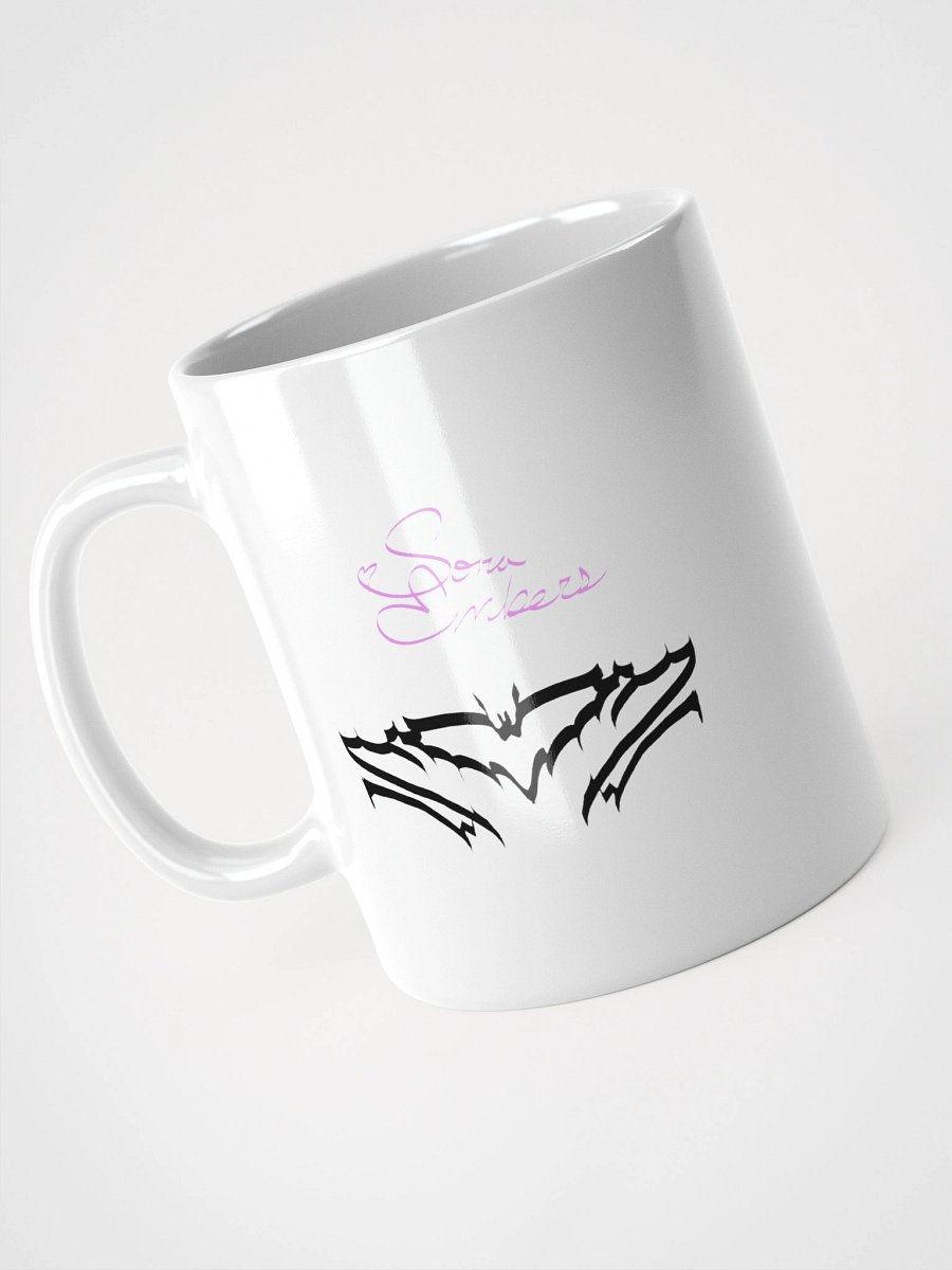 Sora Embers coffee mug product image (7)