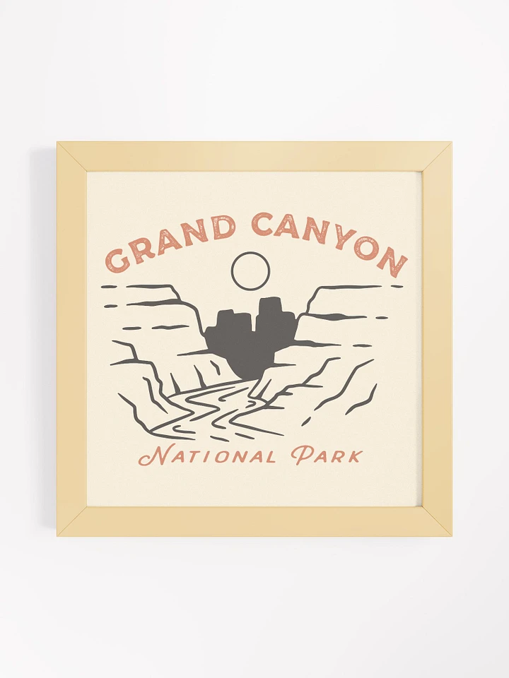 Grand Canyon National Park product image (12)