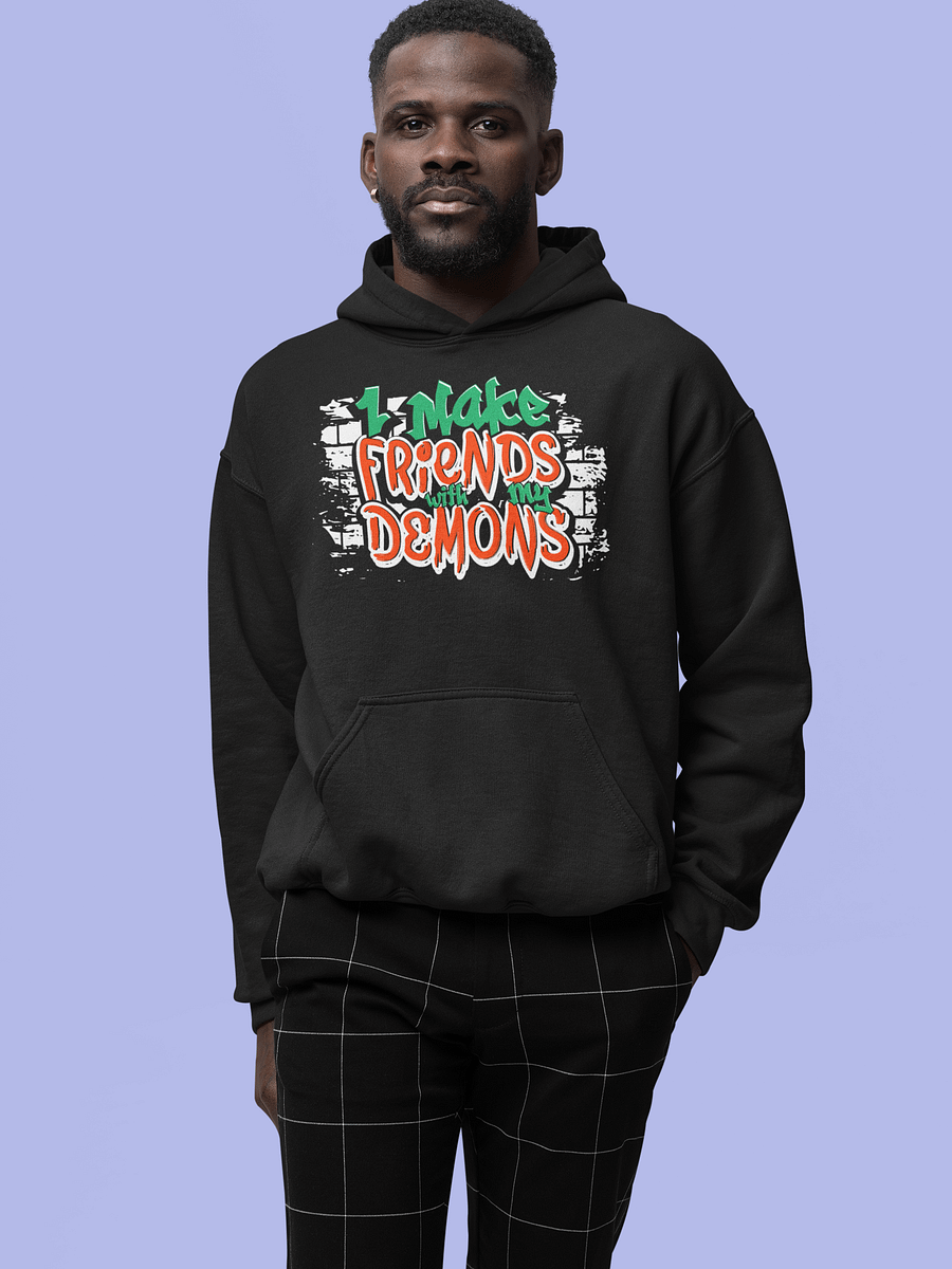 Nerdy's Making Friends product image (1)