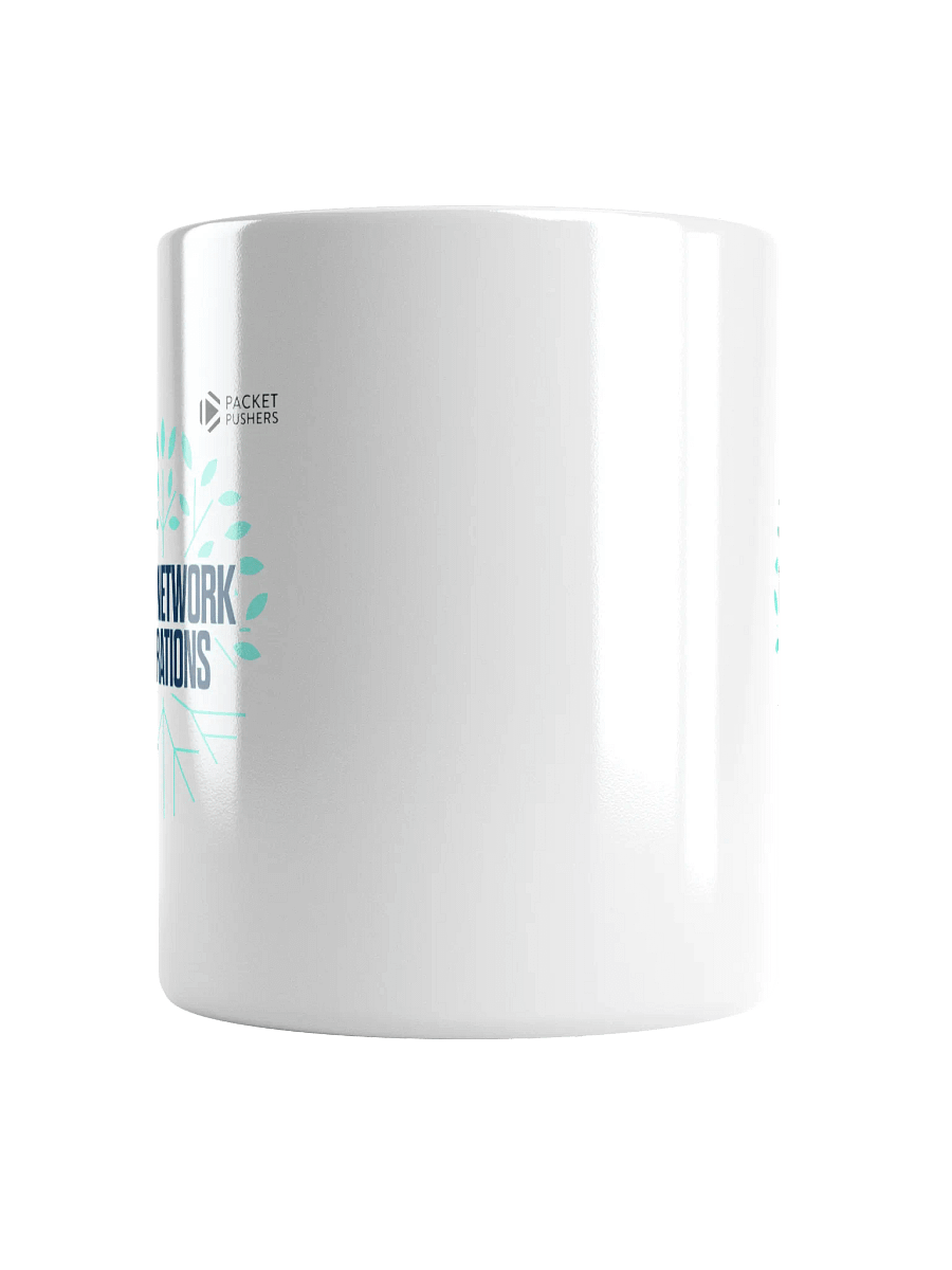 Total Network Operations Mug product image (5)