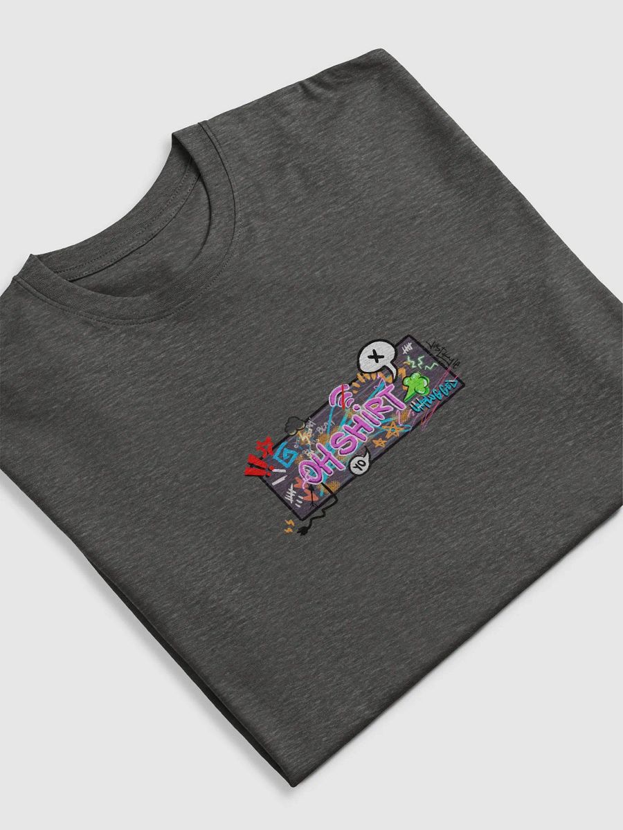 Oh Shirt - OFFLINE Series product image (5)