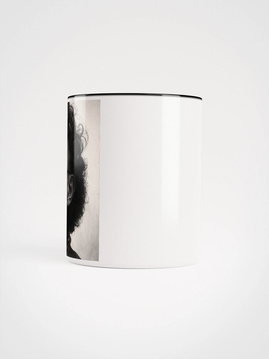☕ Terence McKenna Coffee Mug – 11oz / 15oz | 9 Colors product image (2)