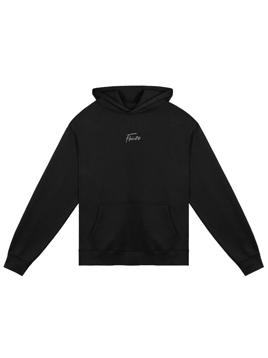 Flair20 Classic Oversized Hoodie product image (1)