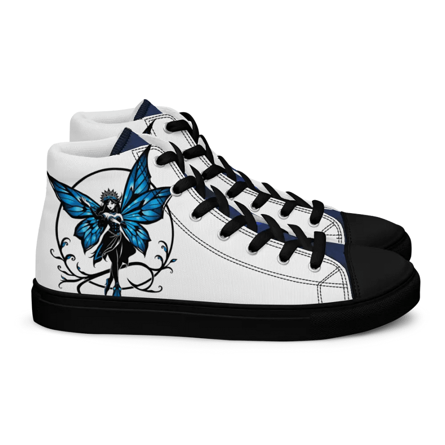 Cobalt Rogues product image (5)