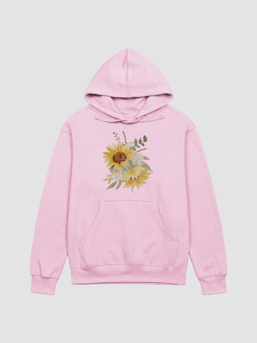 Floral Hoodie product image (1)