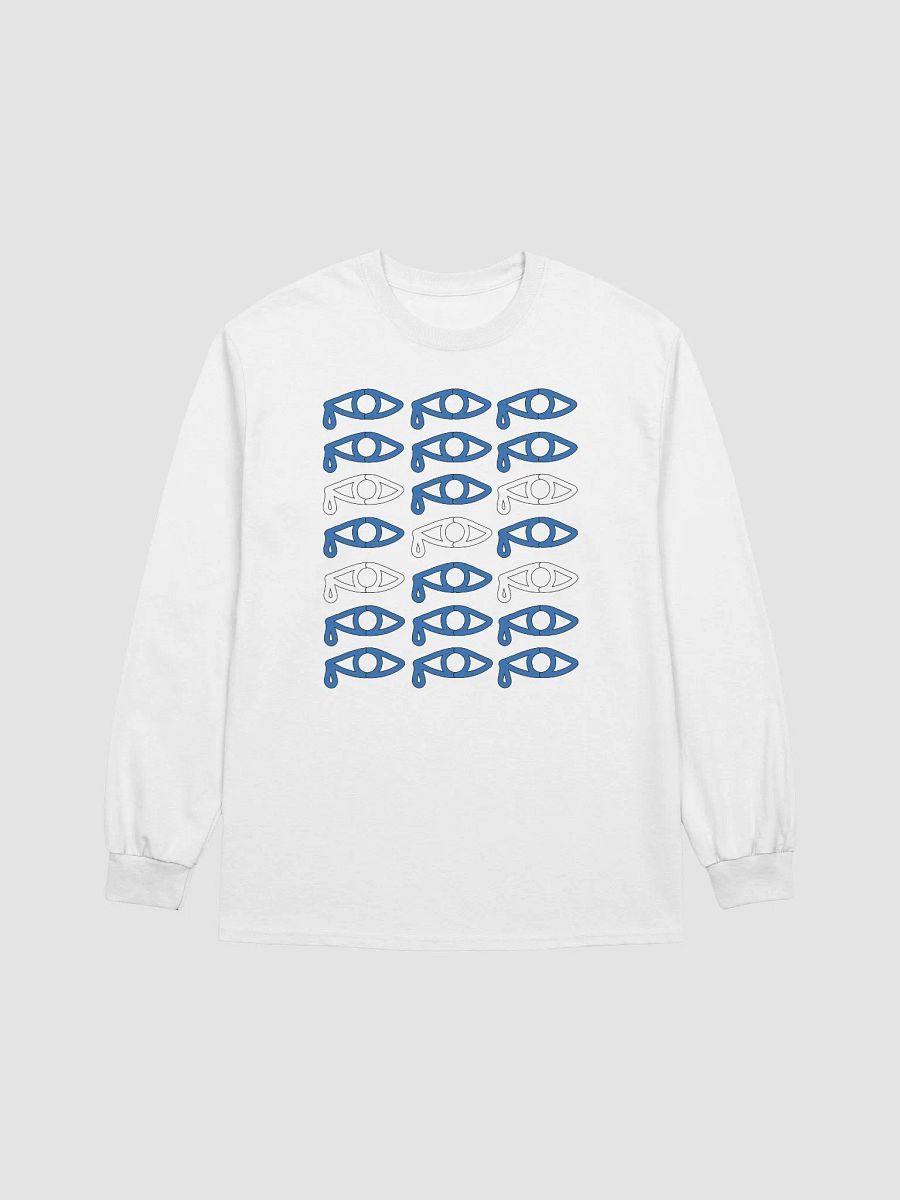 Scotland - Forever Cry - Gildan Ultra Cotton Long Sleeve T-Shirt product image (2)