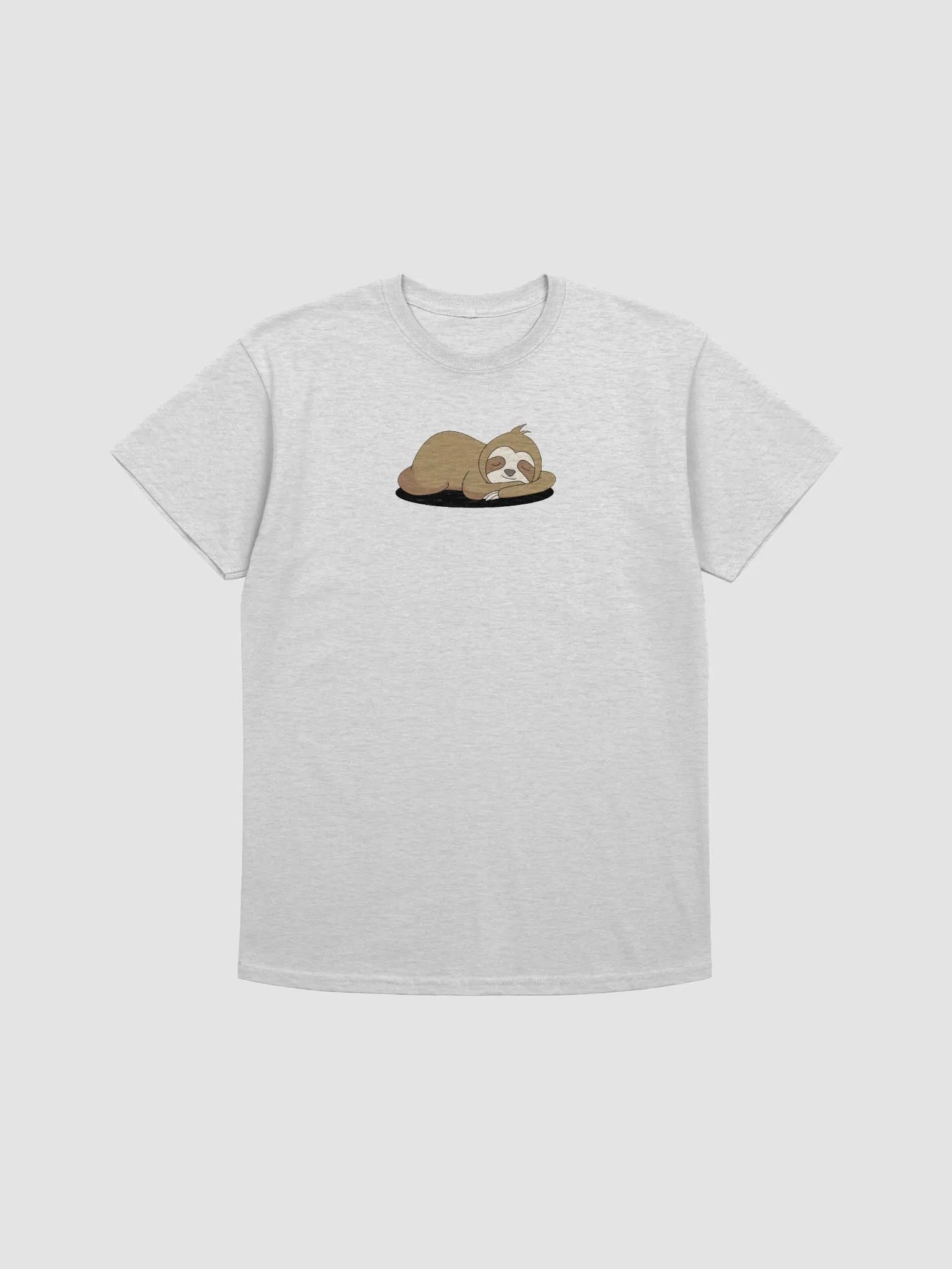 sammie the sloth top product image (5)