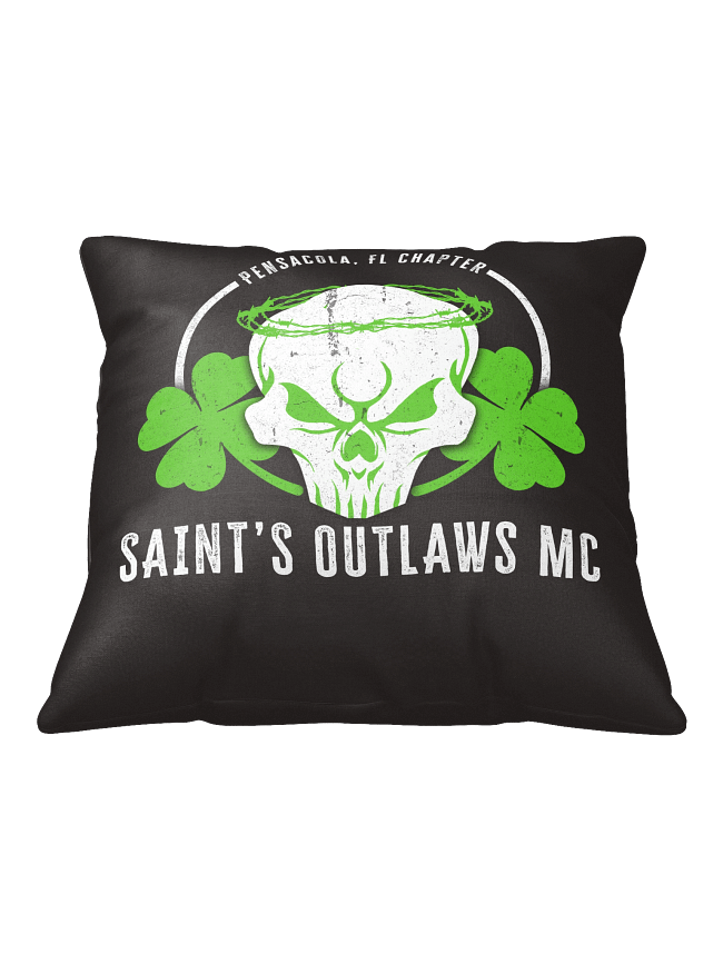 Saint's Outlaws Mc: Pensacola 
