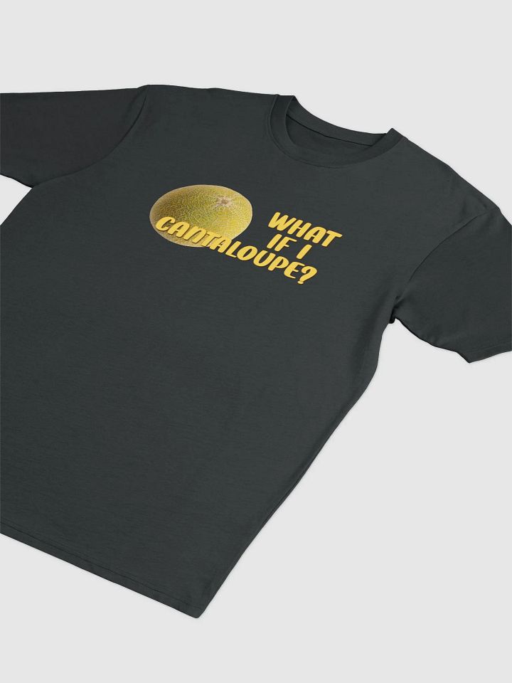 What if i Cantaloupe - In Jokes product image (2)