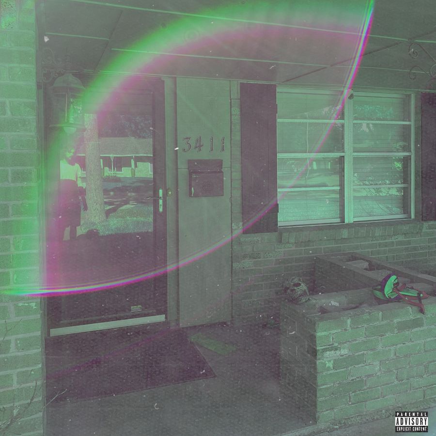 Like It Never Happened - ALBUM product image (1)